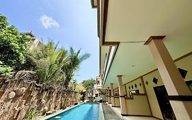 Taxa Raya Guest House